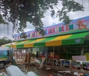 Bạt che nắng mưa