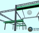 BẢN VẼ CÔNG TRÌNH HƯNG THỊNH